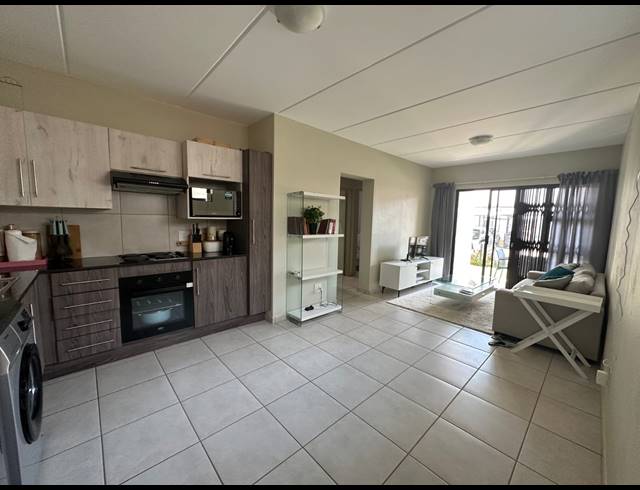 2 BEDROOM SECTIONAL TITLE FOR SALE IN BENONI NORTH